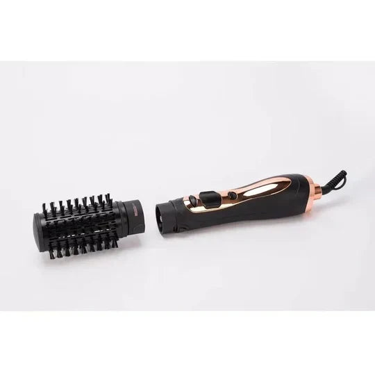 Perie Rotativă RAF R598 – 1000W, Jet de Aer Rece, 2 Trepte de Temperatură