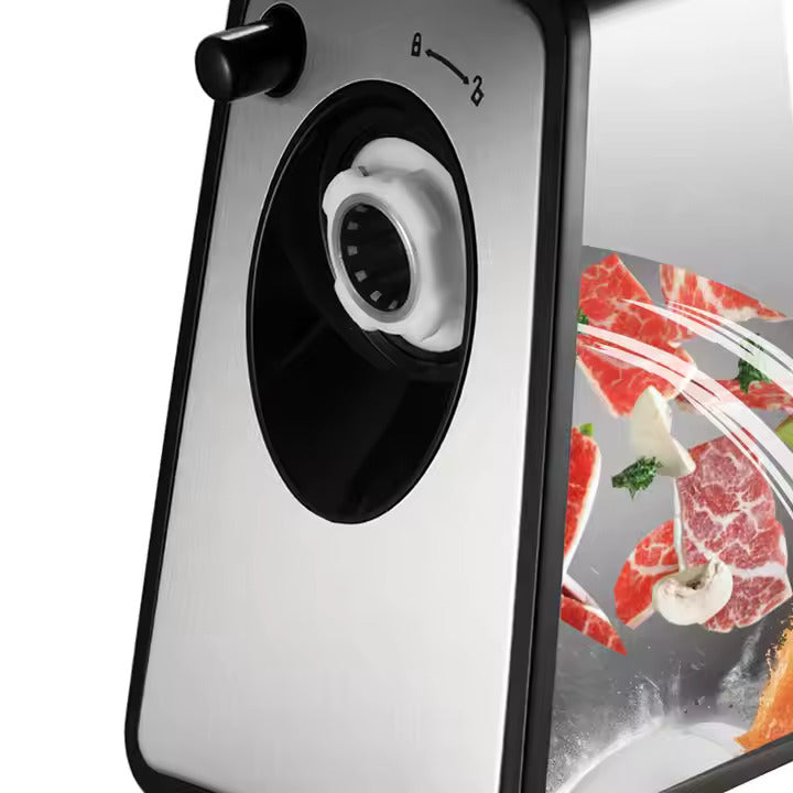 Mașină de Tocat Carne Profesionala RAF R.3378, 2000W
