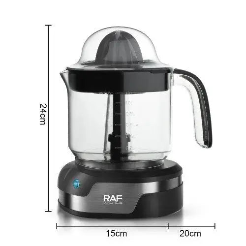 Storcător de Citrice RAF-638 – 25W, 1200ML