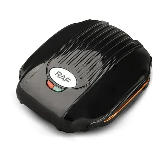Grătar Electric RAF R522 – 1000W, Plăci Antiaderente