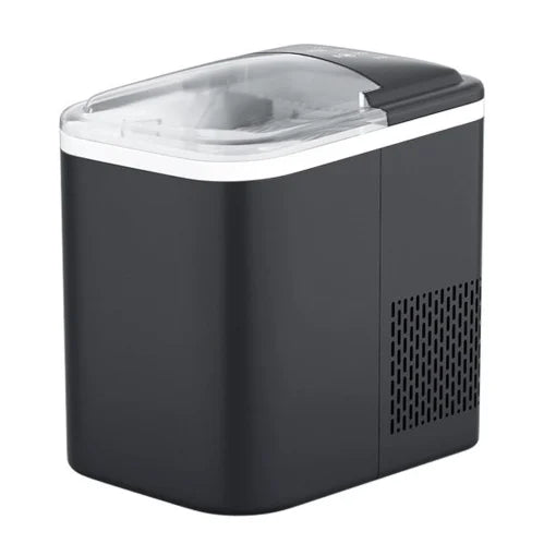 Mașină de Cuburi de Gheață Portabilă Hoffmans HM-9811 – 120W, 1.5L