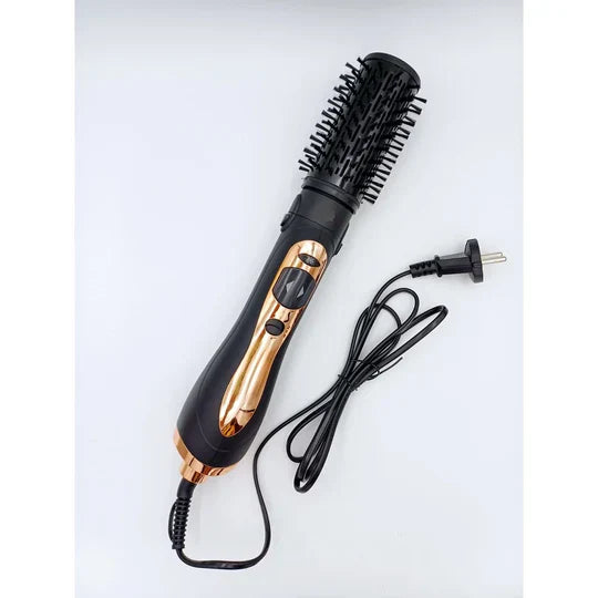 Perie Rotativă RAF R598 – 1000W, Jet de Aer Rece, 2 Trepte de Temperatură