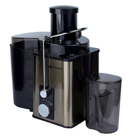 Storcător de Fructe și Legume Hoffmans HM-620 – 800W, 600ml, 2 Viteze